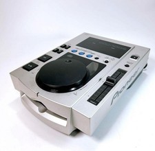 Pioneer DJ CDJ-100S Lettore CD