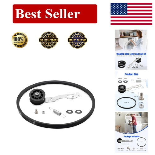959p3 kit puleggia idler - kit,