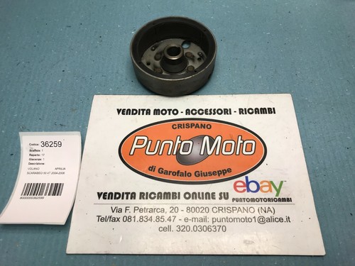 Volano magnete motore - , aprilia