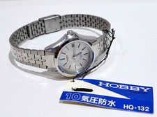 NOS Hobby 25mm Quartz Women's