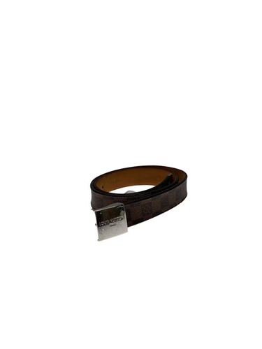 Louis vuitton leather belt - louis,