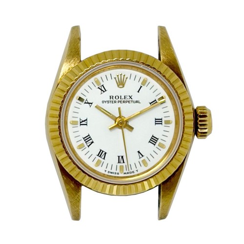 Orologio donna rolex oyster - orologio,
