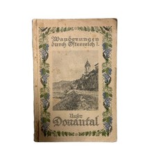 1657 Viktor Fadrus WANDERUNGEN