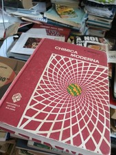 ALESSANDRO MARCELLI: CHIMICA