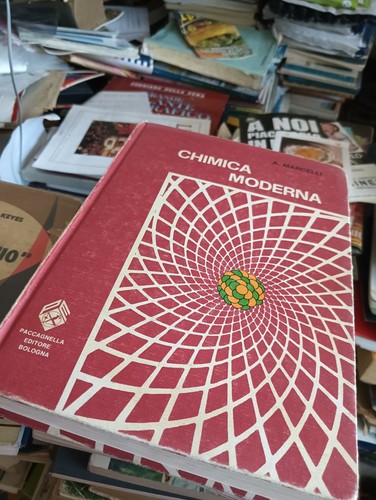 Alessandro marcelli chimica - marcelli:,