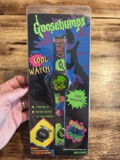 Orologio digitale vintage anni