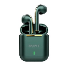 Auricolari sony j18 verde - sony,