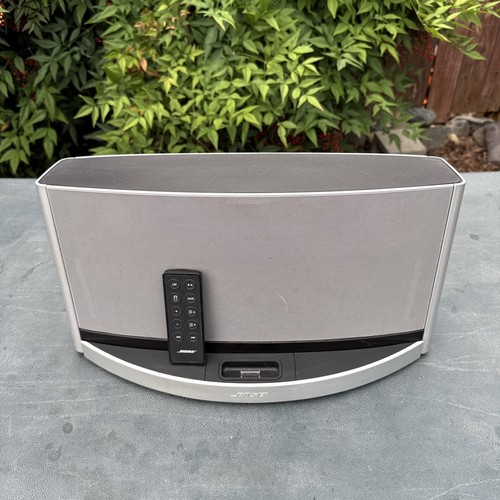 Sistema musicale digitale - , bose