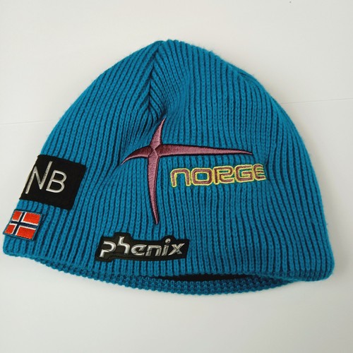 Cappello phenix norvegia - phenix,