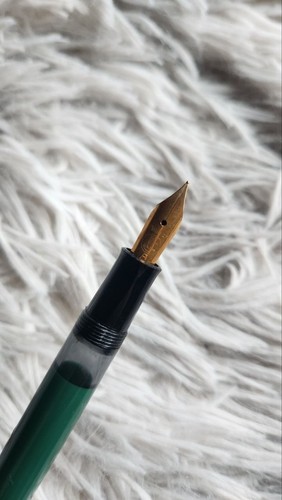 Pelikan souverän m400 old - souverän, "old