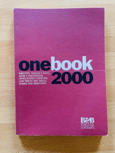 Italia onebook 2001 - onebook,