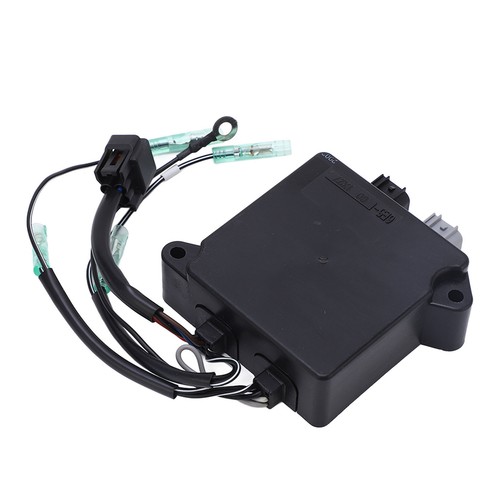 Replacement cdi unit - replacement, box
