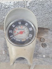 FIAT 500 D/F contachilometri fiat 500 ANNI 60