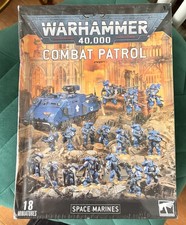 Warhammer 40k Combat Patrol