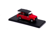 RENAULT 4 RODEO 4 1/43 AUTO