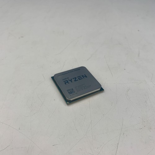 Amd ryzen pro 4650ge - 6, core