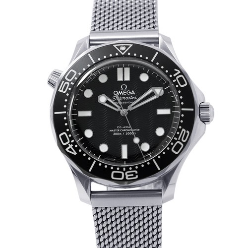 Omega seamaster diver 300 - omega, 42