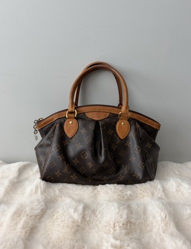 Louis vuitton monogram tivoli - vuitton,