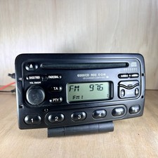 Autoradio FORD 6000 CD RDS