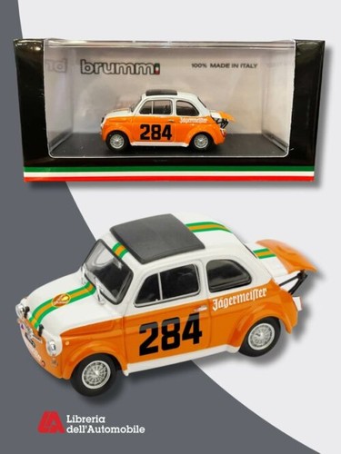 Fiath abarth 695ss 1973 - fiath,