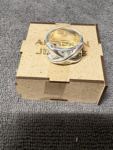 Anello tempo goku - anello, nero,