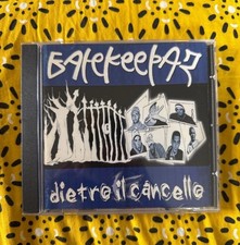 GateKeepaz - Dietro Il