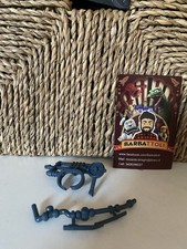 Kenner Techno-Punch Terminator Action figure