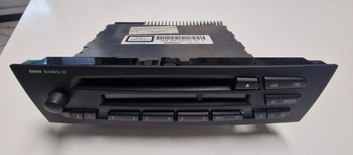Autoradio originale bmw - autoradio,
