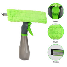 Spazzola per Raschietto Spray