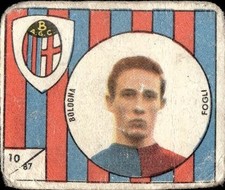 figurina calciatori vav 1958