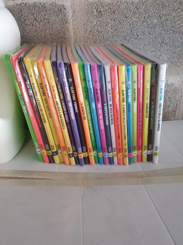 Alan ford super color - ,