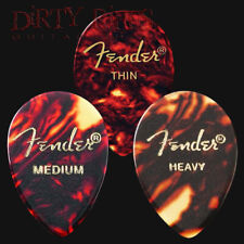 24 plettri per chitarra Fender