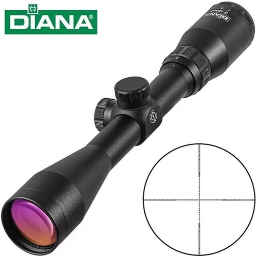 Nuovo 9x40 cannocchiale da - nuovo,