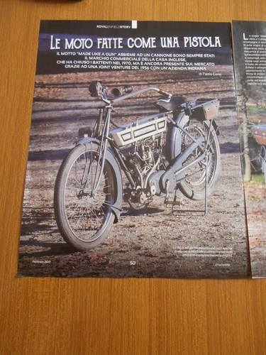 Royal enfield story moto - story,
