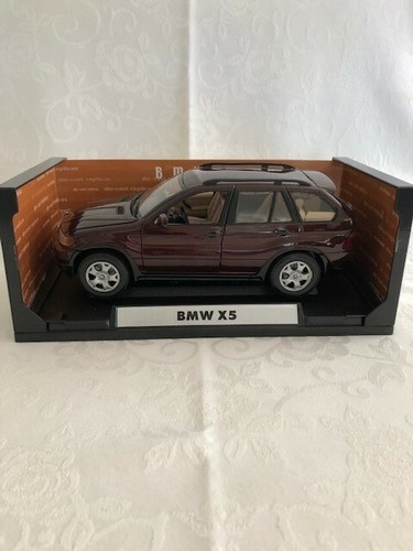 Modellino auto bmw - auto,