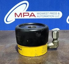 Cilindro idraulico Enerpac RWH120 5000 PSI 350 bar 6,9 tonnellate