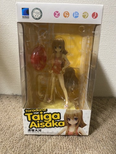Wave taiga aisaka toradora - taiga,