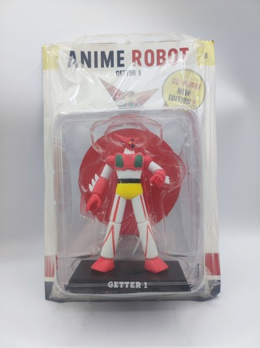 Anime robot getter 1 - nr,