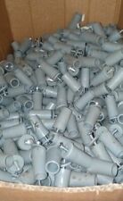 Paracolpo Per Tapparella + Rullo  Guida  100 Pezzi 