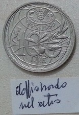 VARIETA' ERRORE DI CONIO 100