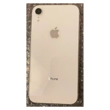 Smartphone Apple iPhone XR 64