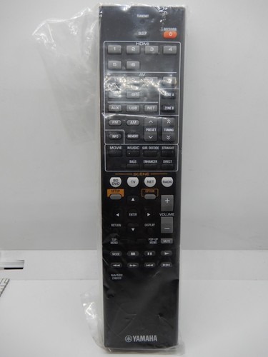 Telecomando originale yamaha - telecomando,