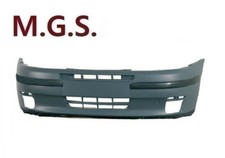 PARAURTI ANTERIORE-PRIMER-SEDE