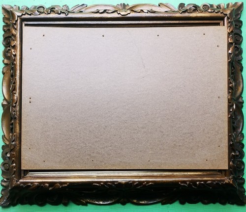 Cornice antica