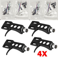 4 pezzi cartuccia stilo unità