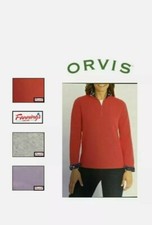 OFFERTA! Felpa pullover Orvis