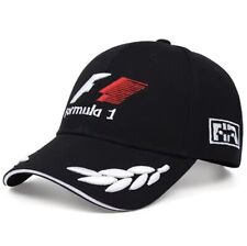 CAPPELLO FORMULA UNO F1 NERO BERRETTO FERRARI  UNISEX