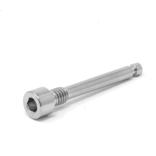 Titanio per shimano - titanio,