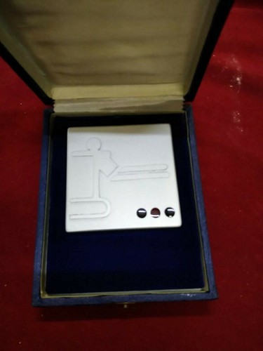 152 trofeo premio targa - trofeo,