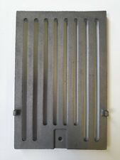 GRIGLIA GHISA FOCOLARE CUCINA A LEGNA THERMOROSSI per mod. VIOLETTA - KLARETTA 